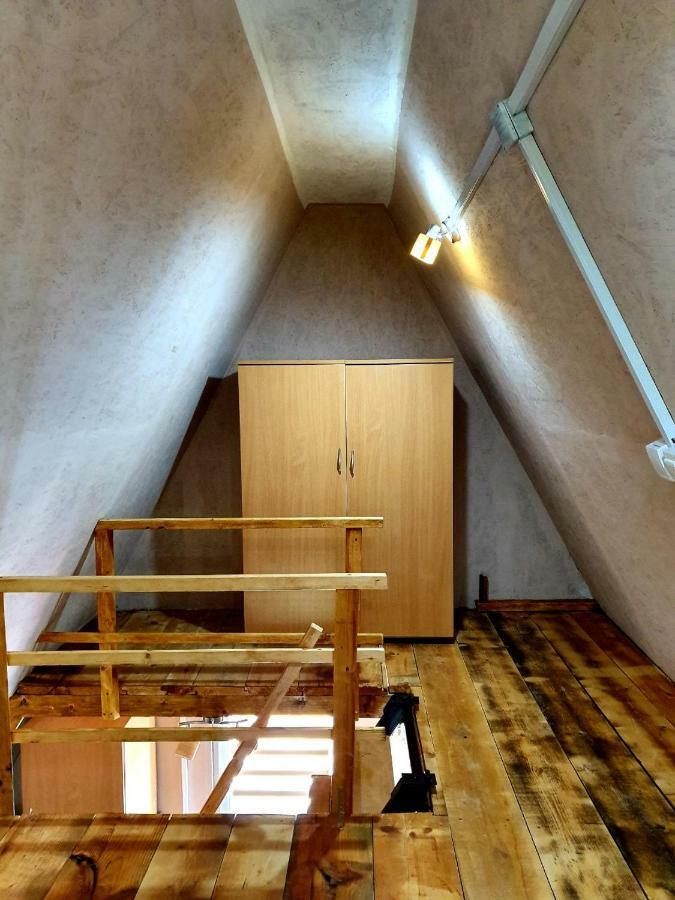 Apartmani Radakovic Vrdnik Extérieur photo